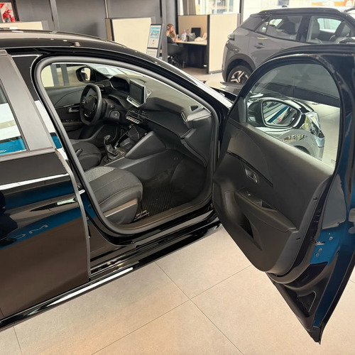 Peugeot 208 1.6 Allure