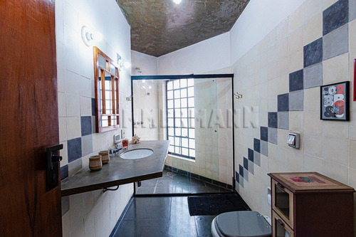 Casa - Vila Madalena - Ref: 80006 - V-80006
