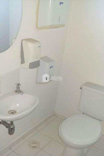 Imagem 2 de 5 de Sala Em São Paulo Bairro Jardim Londrina - A2031