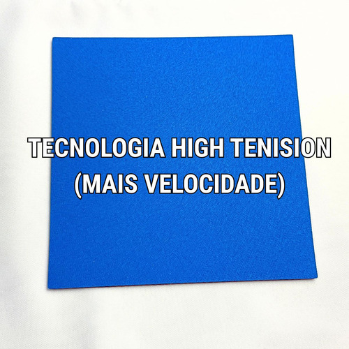 Combo T5000 Classineta + Gtx - Reactor Tornado Tênis Mesa