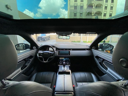 Land Rover Range Rover Evoque 2.0 P250 FLEX R-DYNAMIC HSE AWD AUTOMÁTICO