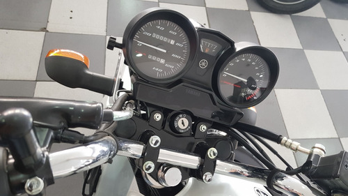 Imagen 12 de 23 de Yamaha Ybr 125 Ed 0km Automoto Lanus Creditos Solo Con Dni !