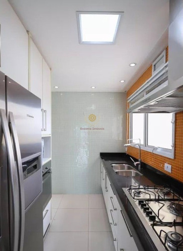 Imagem 15 de 30 de Apartamento À Venda No Imirim! - Ap01425 - 70575360