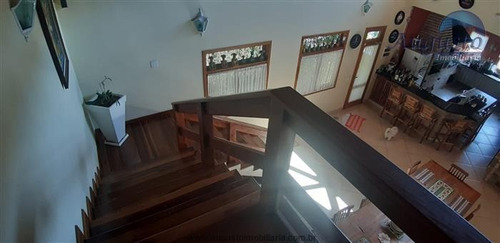 Imagem 4 de 24 de Chácaras Em Condomínio Para Venda Em Atibaia No Bairro Atibaia - 1496461