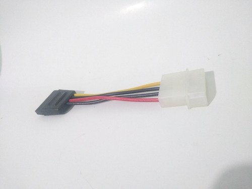 Cable Sata + Cable Power 