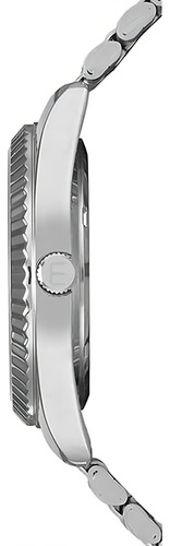 Relógio Mondaine Prata Feminino 76768l0mvne1