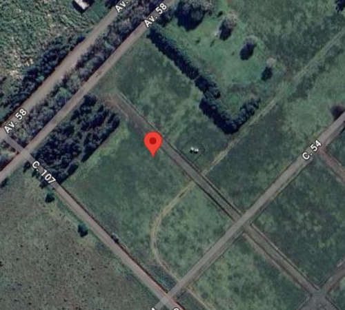 Terreno En Venta - 392mts2 - Necochea