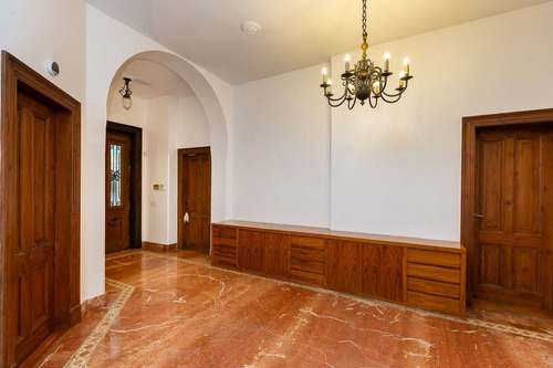 Casa 7 Ambientes Alquiler Belgrano R Jardín Pileta