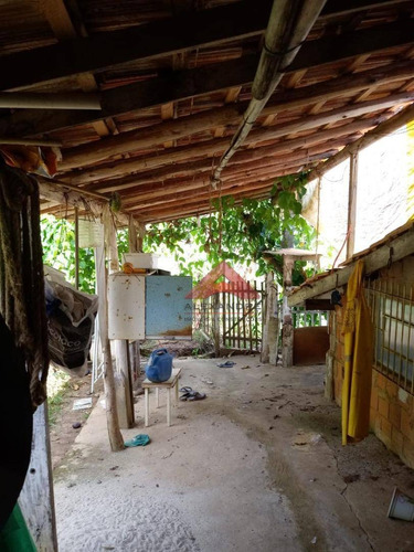 Chácara Com 2 Dormitórios À Venda, 1050 M² Por R$ 280.000,00 - Capuava Ii - São José Dos Campos/sp - Ch0083