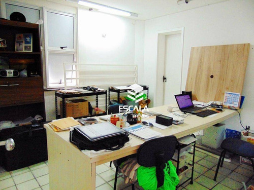 Imagem 18 de 30 de Casa Duplex 4 Quartos À Venda, 211m², 4 Vagas, Piscina - Papicu- Fortaleza/ce - Ca0239