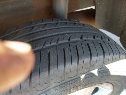 Imagem 14 de 15 de Volkswagen Saveiro 2013 1.6 Cab. Estendida Total Flex 2p