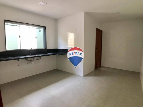 Imagem 8 de 19 de Casa Com 3 Quartos À Venda, 133 M² Por R$ 890.000 - Jardim Guanabara - Rio De Janeiro/rj - Ca0103