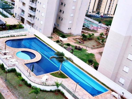 Imagem 17 de 24 de Apartamento À Venda Em Chácara Primavera - Ap015455