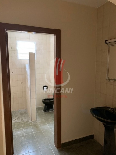Imagem 12 de 19 de Sobrado No Bairro Tatuapé, 3 Dorms, 2 Vagas, 240 M² - 7040