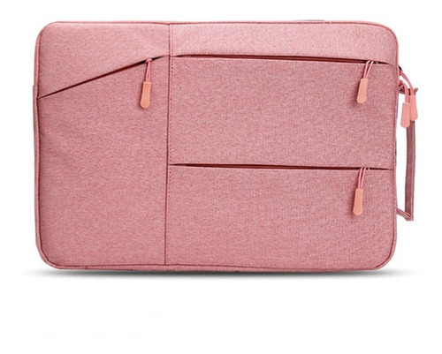 Funda Para Laptop Hp Omen Color Rosa