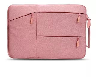 Funda Para Laptop Samsung Galaxy Book Odyssey Color Rosa