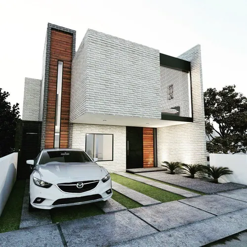 Hermosa Casa En Zibatá, Roof Garden, Terraza, 3 Habitaciones, Pasillo Lateral..