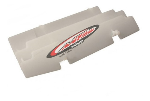 Rejilla Radiador Derecha Original Xr 650 R 00-07 Moto Sur