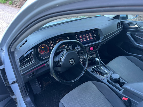 Volkswagen Vento 1.4 Comfortline 150cv At