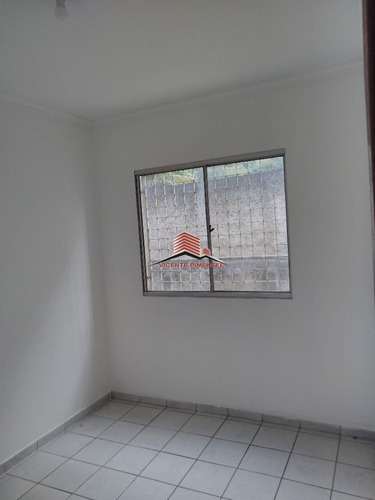 Imagem 4 de 10 de Apart 3 Quartos Bairro Camargos - 2720