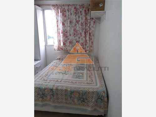 Imagem 14 de 15 de Apartamento - Parque Sao Vicente - Maua - Sao Paulo | Ref.: - 3741