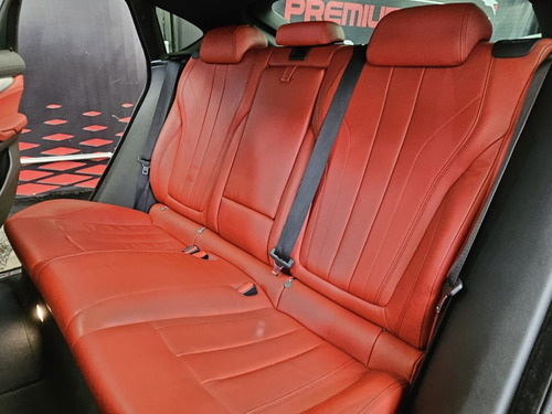 BMW X6 3.0 Xdrive 35ia M Sport At