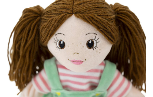 Marionetas De Mano - Títeres De Mano De Felpa Suave Para Niñ