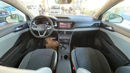 Imagen 6 de 14 de 0km Volkswagen Taos Comfortline 1.4 Tsi At 2021 Alra 43