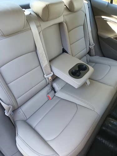 Chevrolet Cruze 1.4 Ltz At Sedan