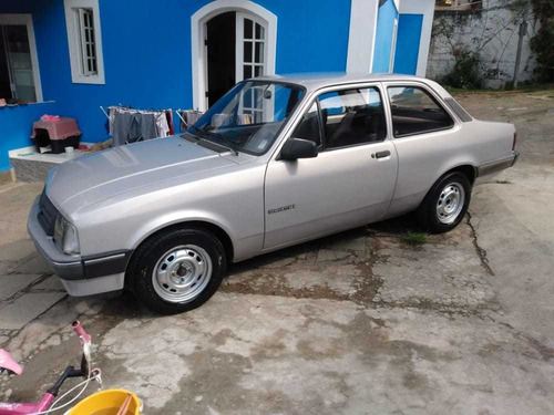Chevrolet Chevette 93/l 1.6/s