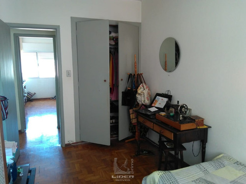 Apto 3 Dorm. Centro Bragança Paulista - Ap0202-1