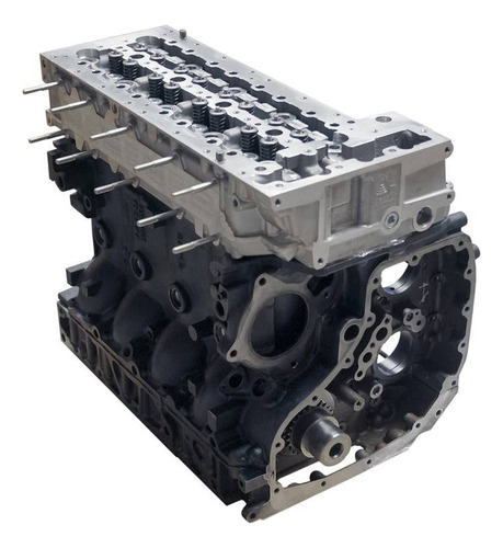 Motor Parcial Iveco Daily 3.0 16v C/ Garantia (Recondicionado)