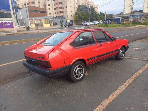 Volkswagen Passat 1.8 GTS POINTER