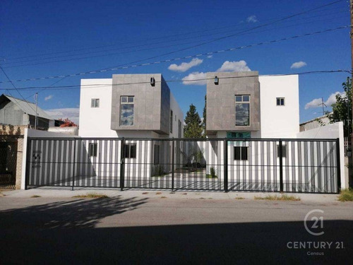 Imagen 1 de 5 de Conjunto De Departamentos En Venta En Santa Rita