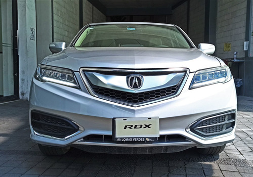 Imagen 2 de 15 de Acura Rdx 2017 3.5 L At