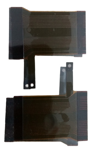 Cable Flex Print Head Zebra Mz, Imz 220 320 New (Usado)