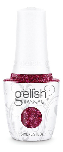 Gel Polish Semipermanente 15ml Too Tough To Be S By Gelish Color Too Tough To Be Sweet