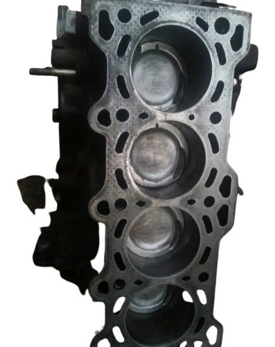 Motor 3/4 Gm Spark Sin Camara 900cc