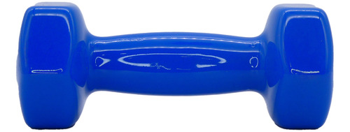 Mancuerna De Vinyl Kimbow 2kg
