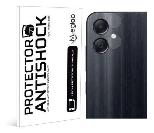 Protector De Camara Antishock Para Samsung Galaxy A05