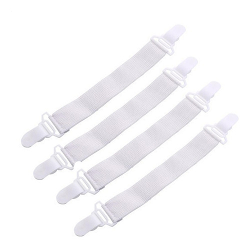 Clips Para Sábanas Prácticas Pinzas Para Cubrecamas Con Hebi