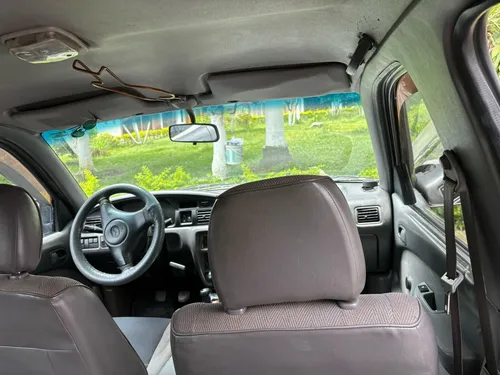 Mazda B2600 2.6 B26dc9