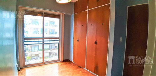 Imagen 27 de 30 de Departamento 4 Ambientes Con Dependencia, Cocina Independiente
