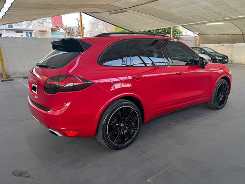 Imagen 3 de 11 de Porsche Cayenne 2014 3.6 300cv (958)