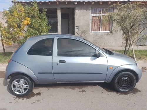 Ford Ka 1.3 I