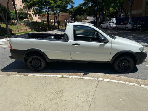 Strada 1.4 Mpi Fire Cs 8v Flex 2p Manual