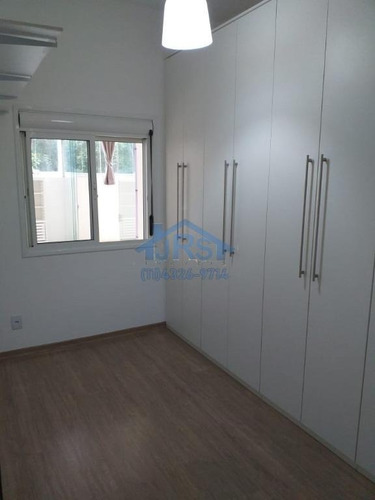 Apartamento Garden Com 2 Dormitórios À Venda, 121 M² Por R$ 590.000,00 - Jardim Tupanci - Barueri/sp - Gd0021