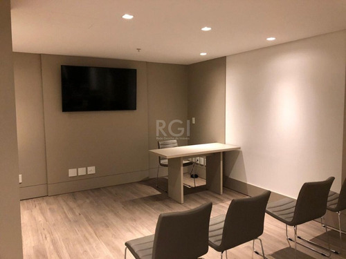 Conjunto/sala Em São João - Lu430778