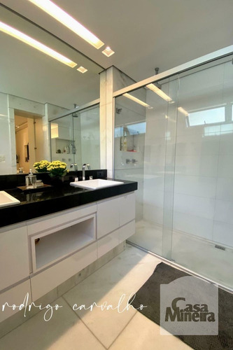 Imagem 14 de 15 de Apartamento À Venda No Sion - Código 324667 - 324667