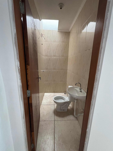 Excelente Casa Com Duas Suítes